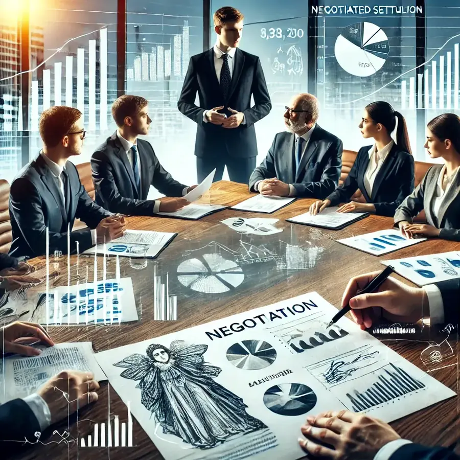 La Composizione Negoziata della Crisi d’Impresa