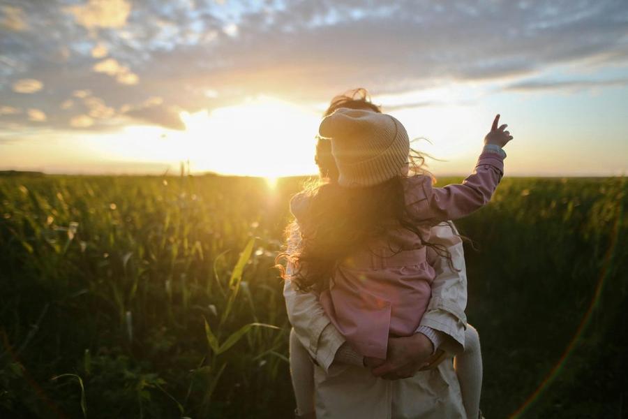 Filiazione: tutto ciò che c'è da sapere.