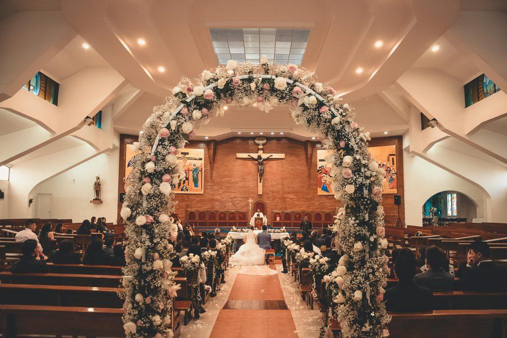 Il matrimonio concordatario