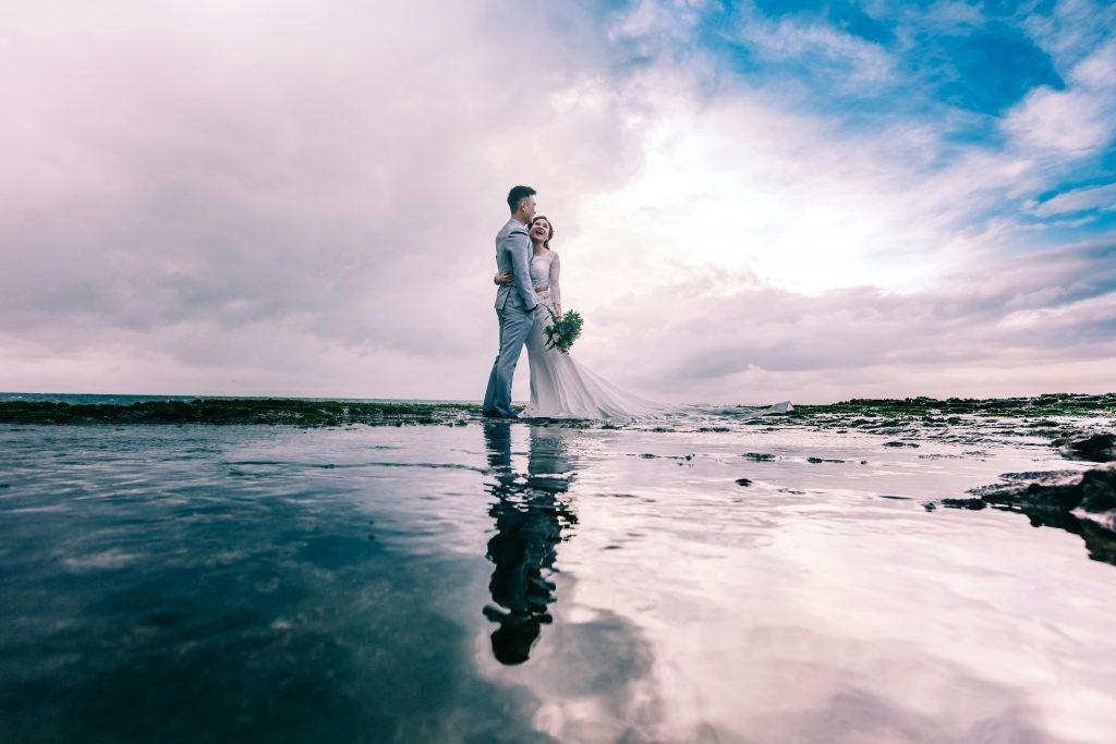 Matrimonio Canonico e Matrimonio Civile: analogie e differenze.