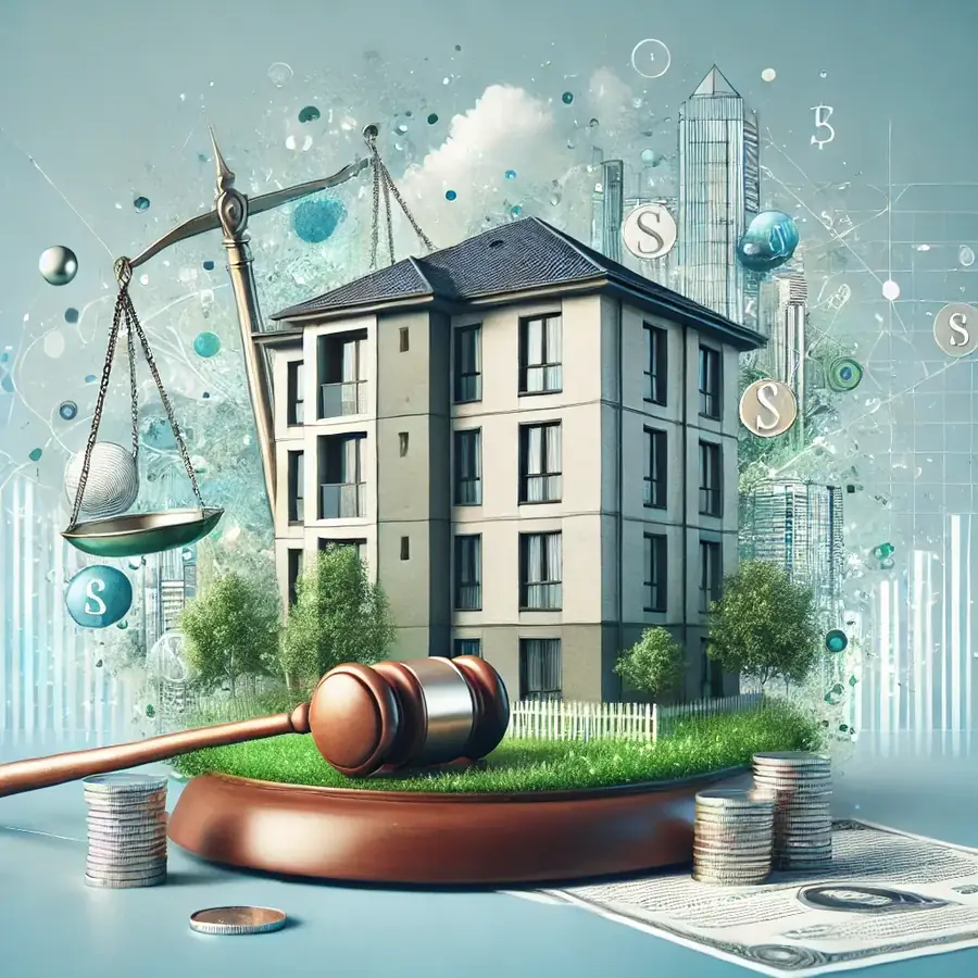 Usucapione di un Immobile: Conseguenze sui Debiti