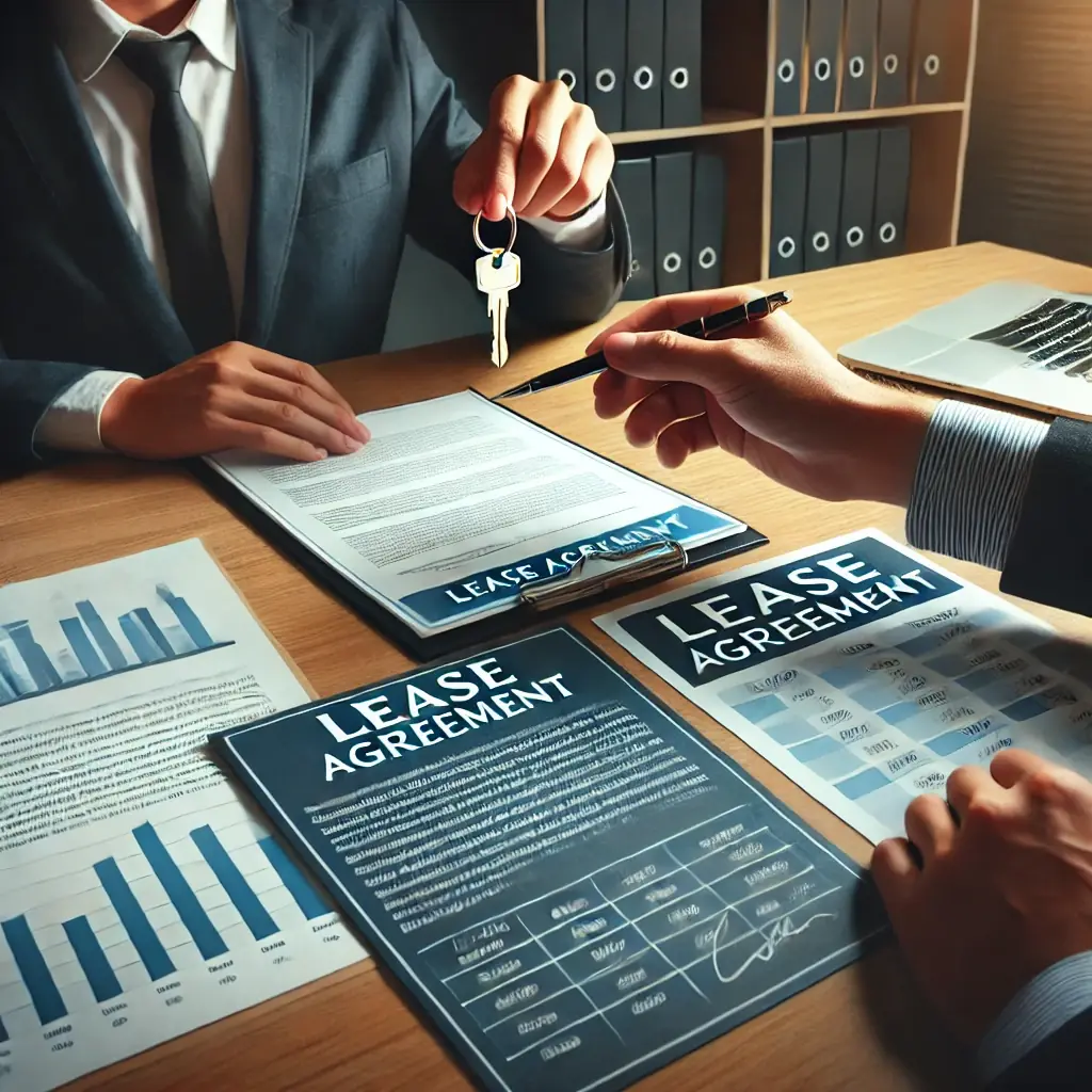 Contratto di leasing e subentro