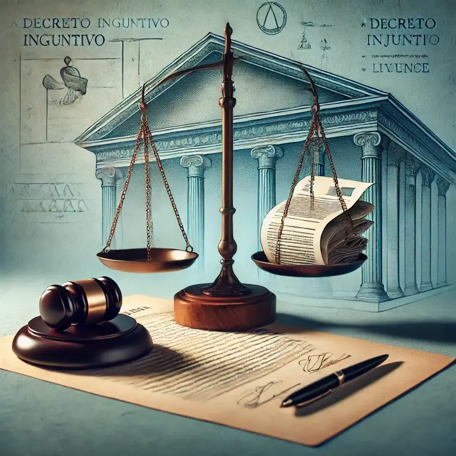 Decreto ingiuntivo: cosa prevede la normativa.