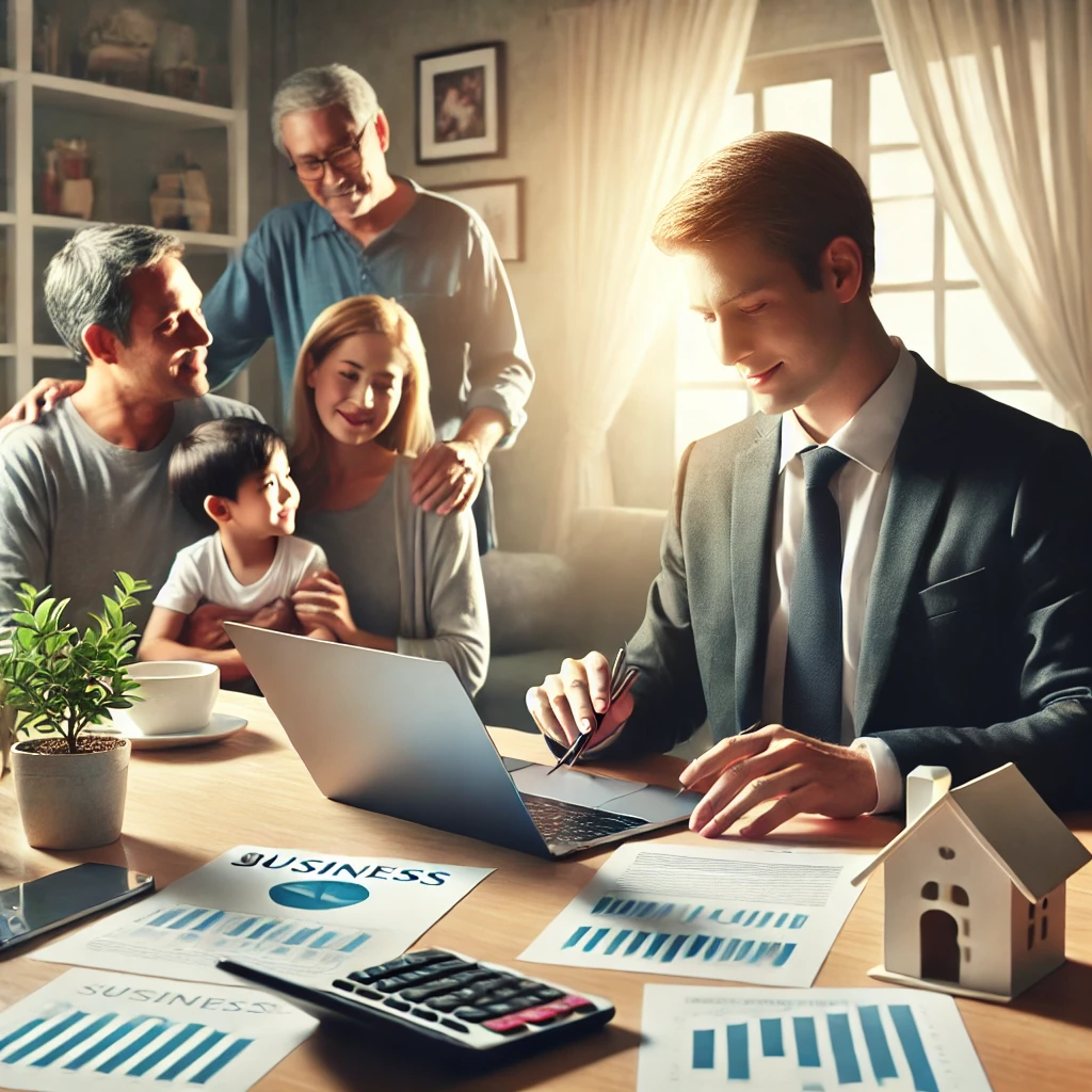 Utilità della Composizione Negoziata della Crisi nell’Ambito della Pianificazione Successoria