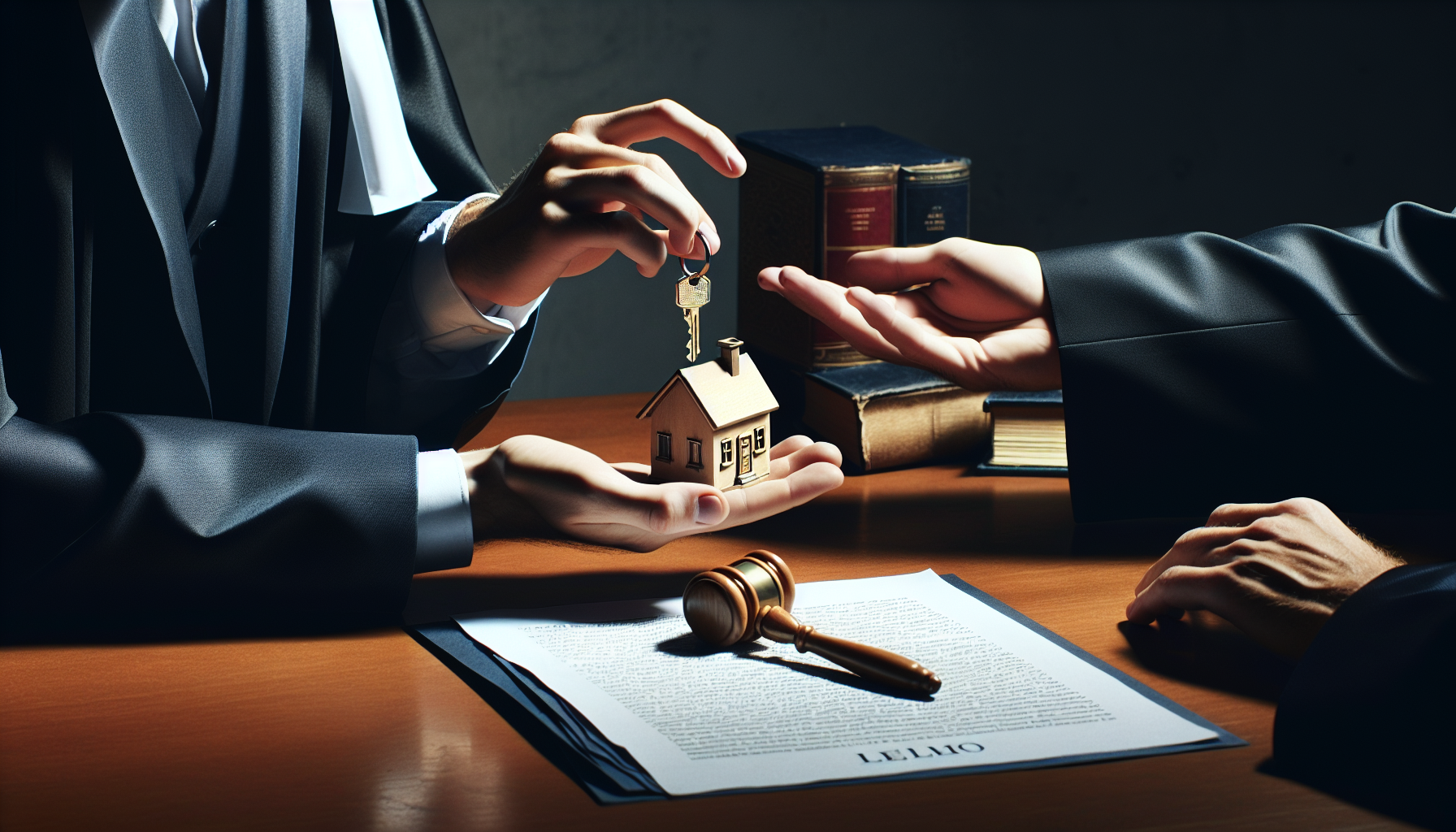 La Successione nel Possesso ai Fini dell’Usucapione